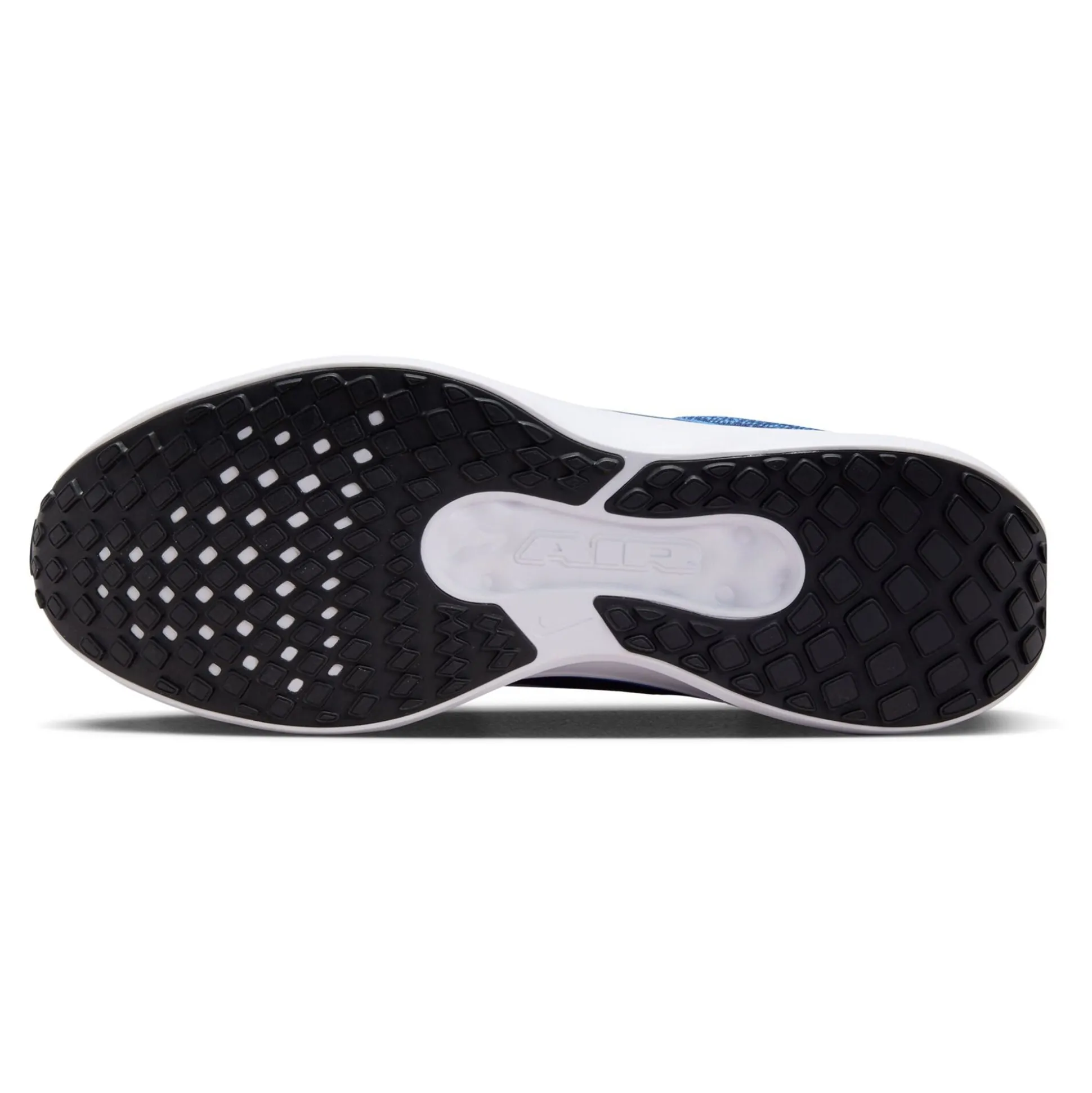 Store Winflo 11 Neutral Running Shoe Men - Dark Blue Running Shoes