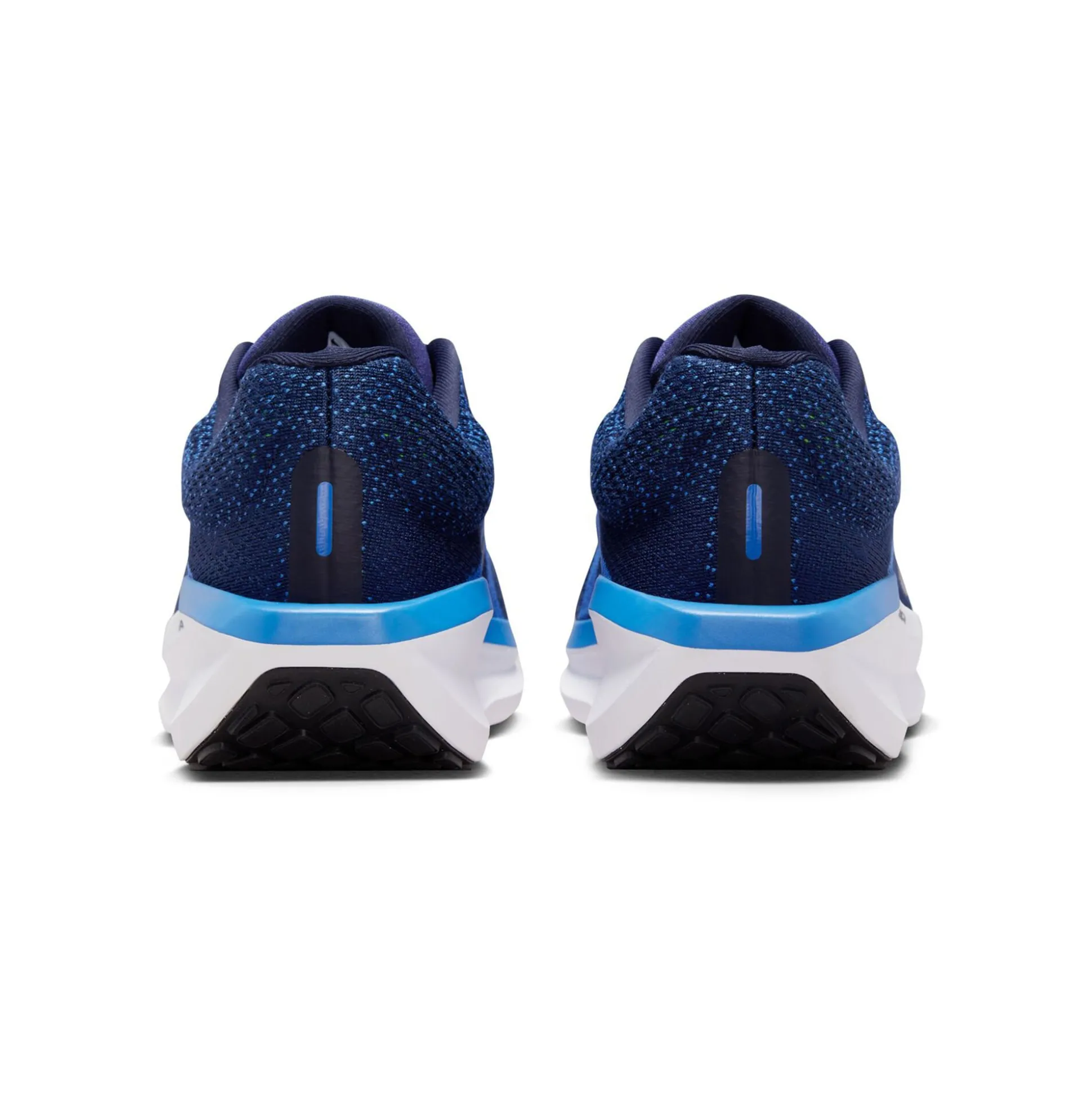 Store Winflo 11 Neutral Running Shoe Men - Dark Blue Running Shoes