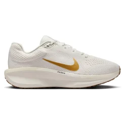 Hot Winflo 11 Neutral Running Shoe Women - Cream, Gold Running Shoes