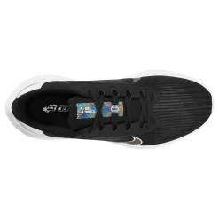 Hot Winflo 9 Prime Neutral Running Shoe Women - Black, White Running Shoes