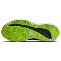 Clearance Winflo 9 Shield Neutral Running Shoe Women - Black, White Running Shoes