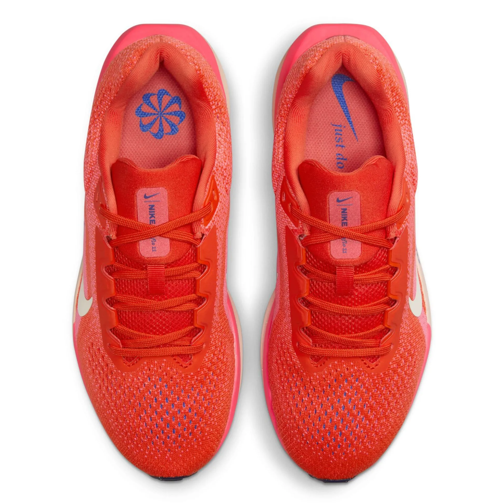 New Winflo 11 Neutral Running Shoe Women - Running Shoes