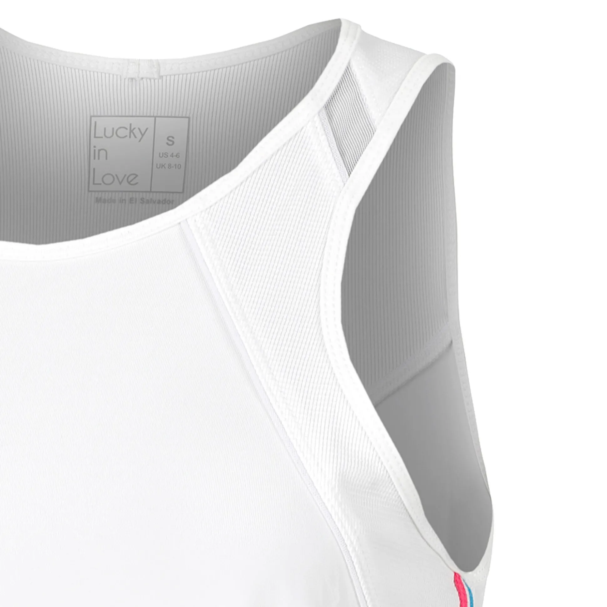 New Winning Streak Chill Tank Top Women - Tops