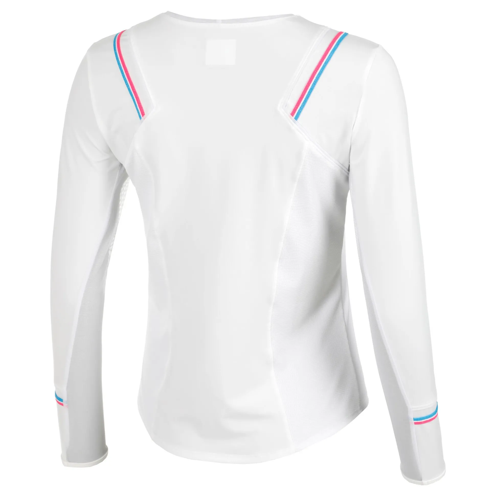 Cheap Winning Streak Long Sleeve Women - White Shirts