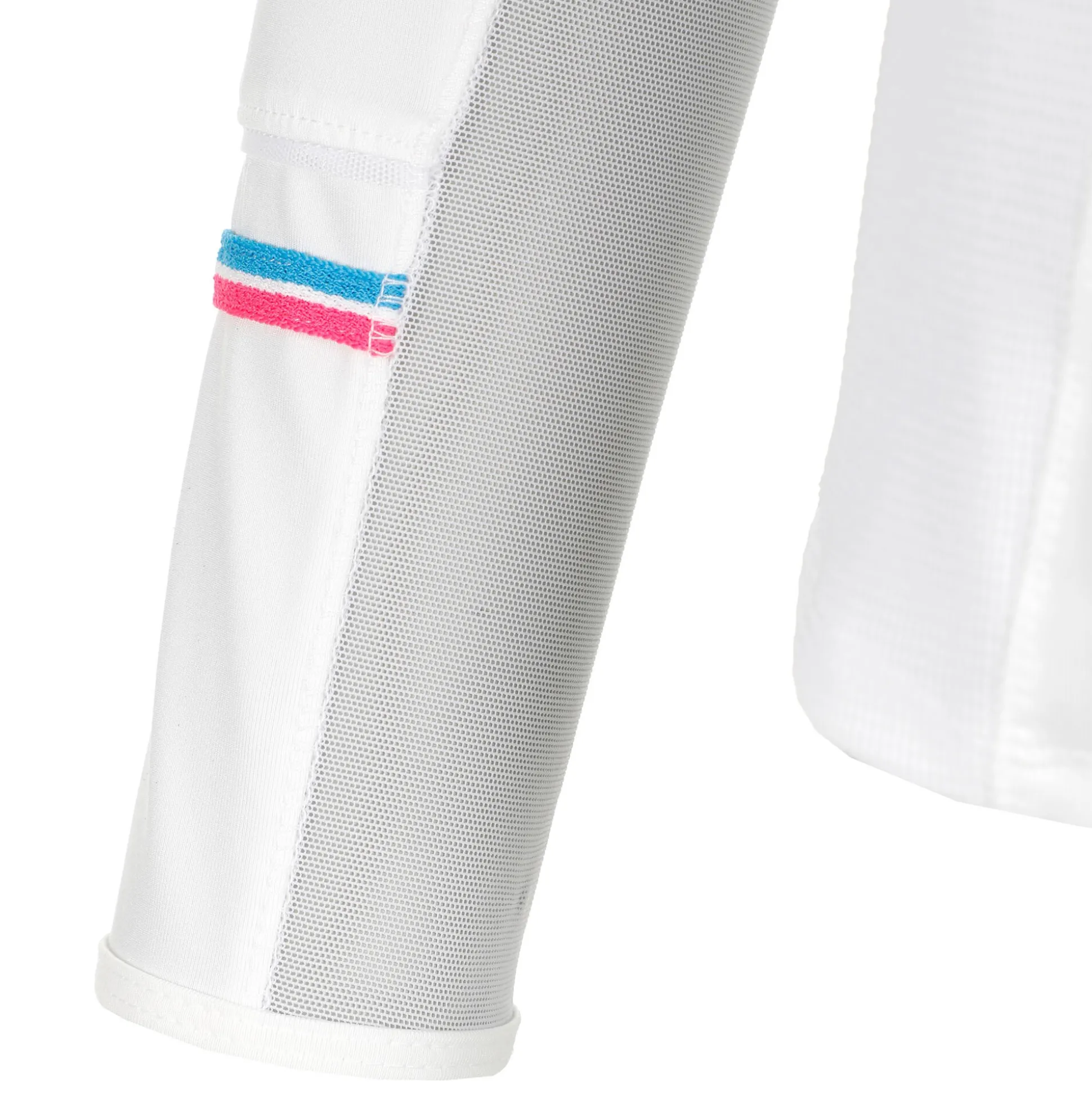 Cheap Winning Streak Long Sleeve Women - White Shirts