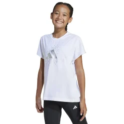Best Winter T-Shirt Kids - White, Silver Shirts