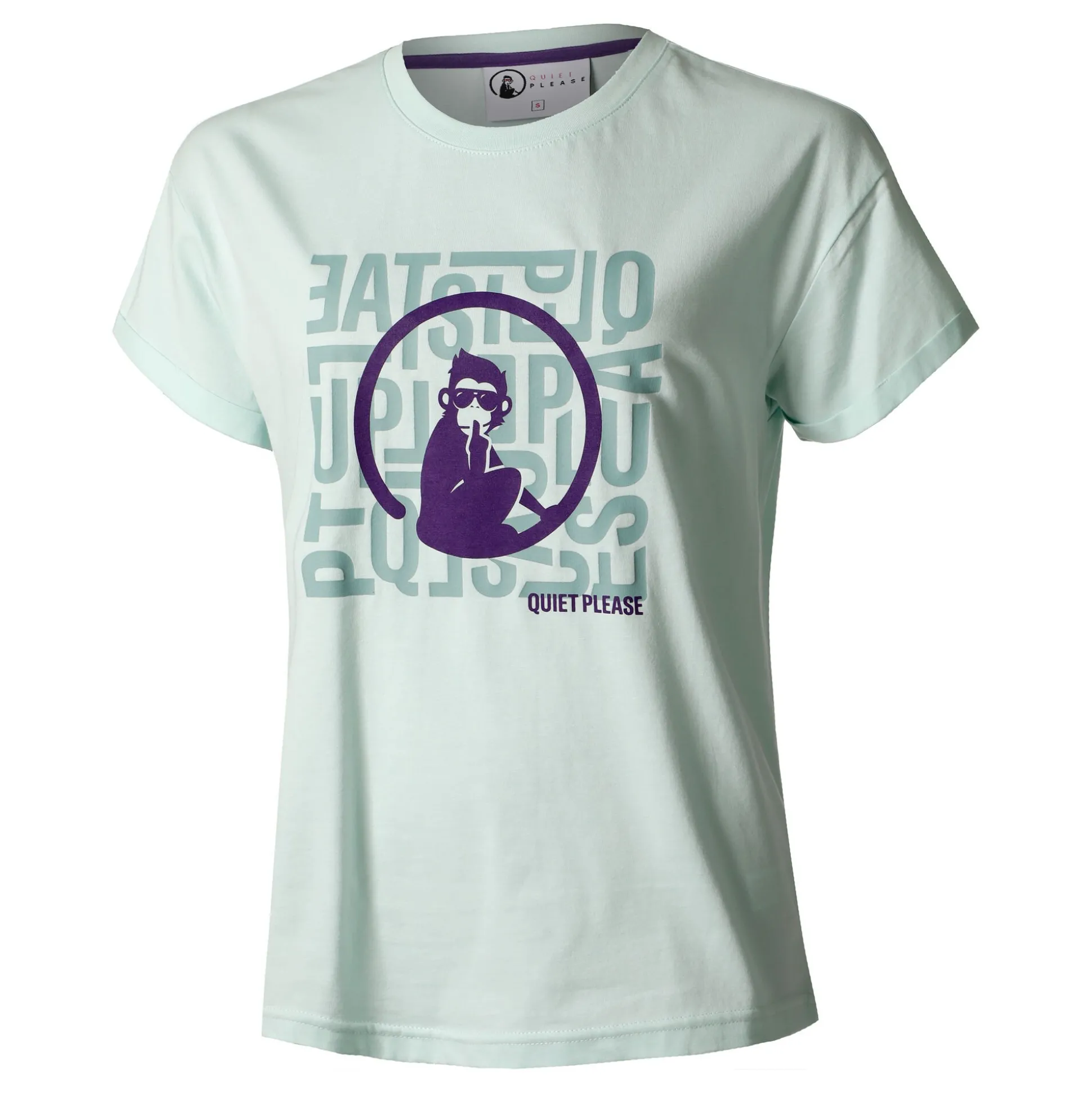 Flash Sale Word Salad T-Shirt Women - Shirts