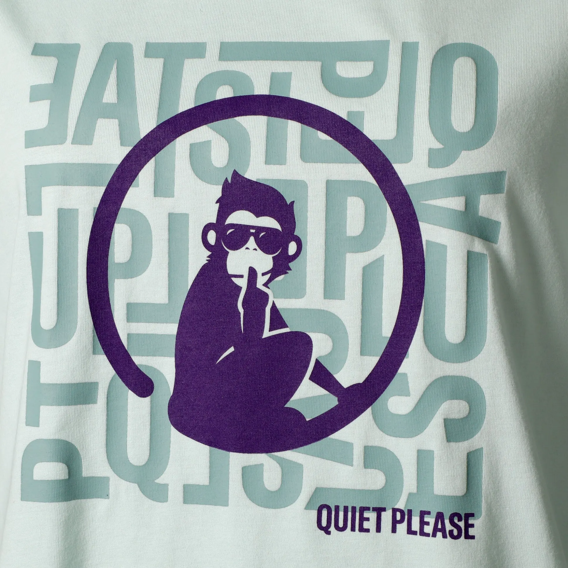 Flash Sale Word Salad T-Shirt Women - Shirts