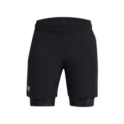 New Woven 2in1 Shorts Boys - Shorts
