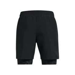 New Woven 2in1 Shorts Boys - Shorts