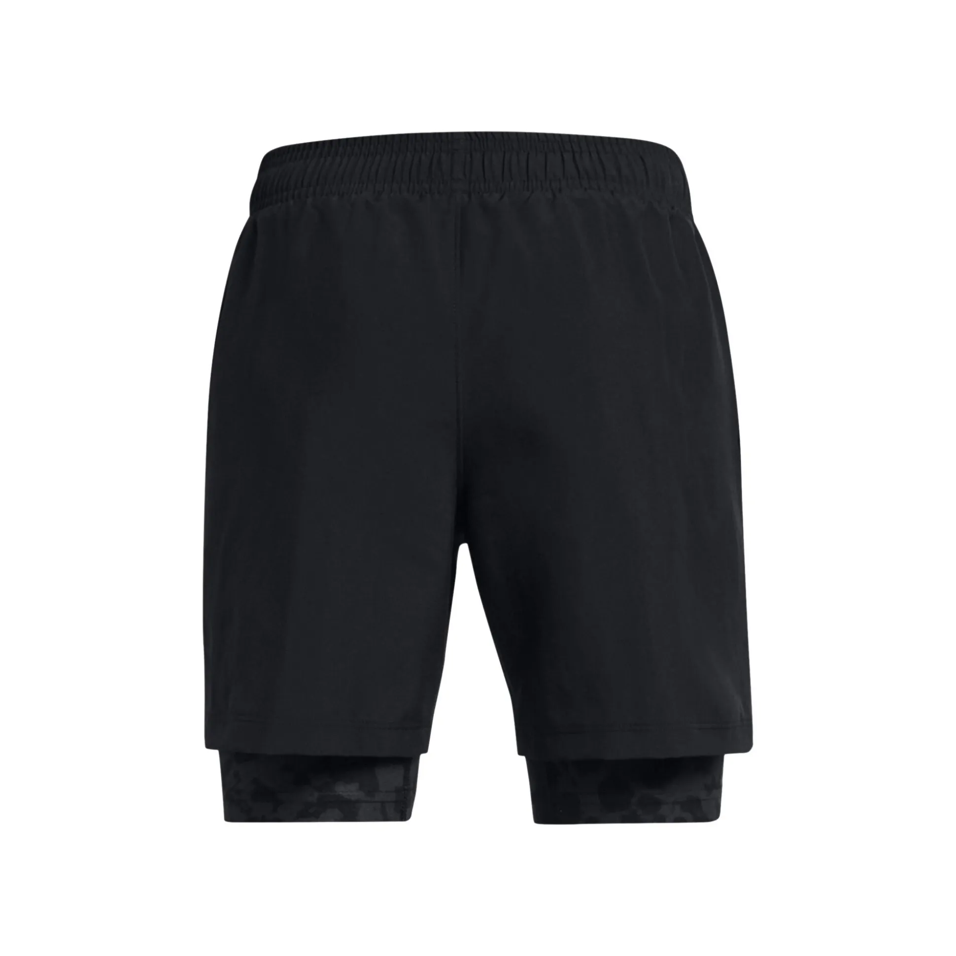 New Woven 2in1 Shorts Boys - Shorts