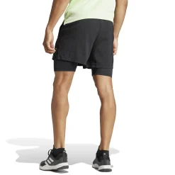 Shop Woven 2in1 Shorts Men - Shorts