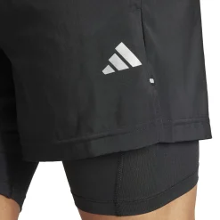 Shop Woven 2in1 Shorts Men - Shorts
