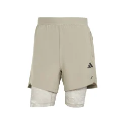 Flash Sale Woven Power 2in1 Shorts Men - Shorts
