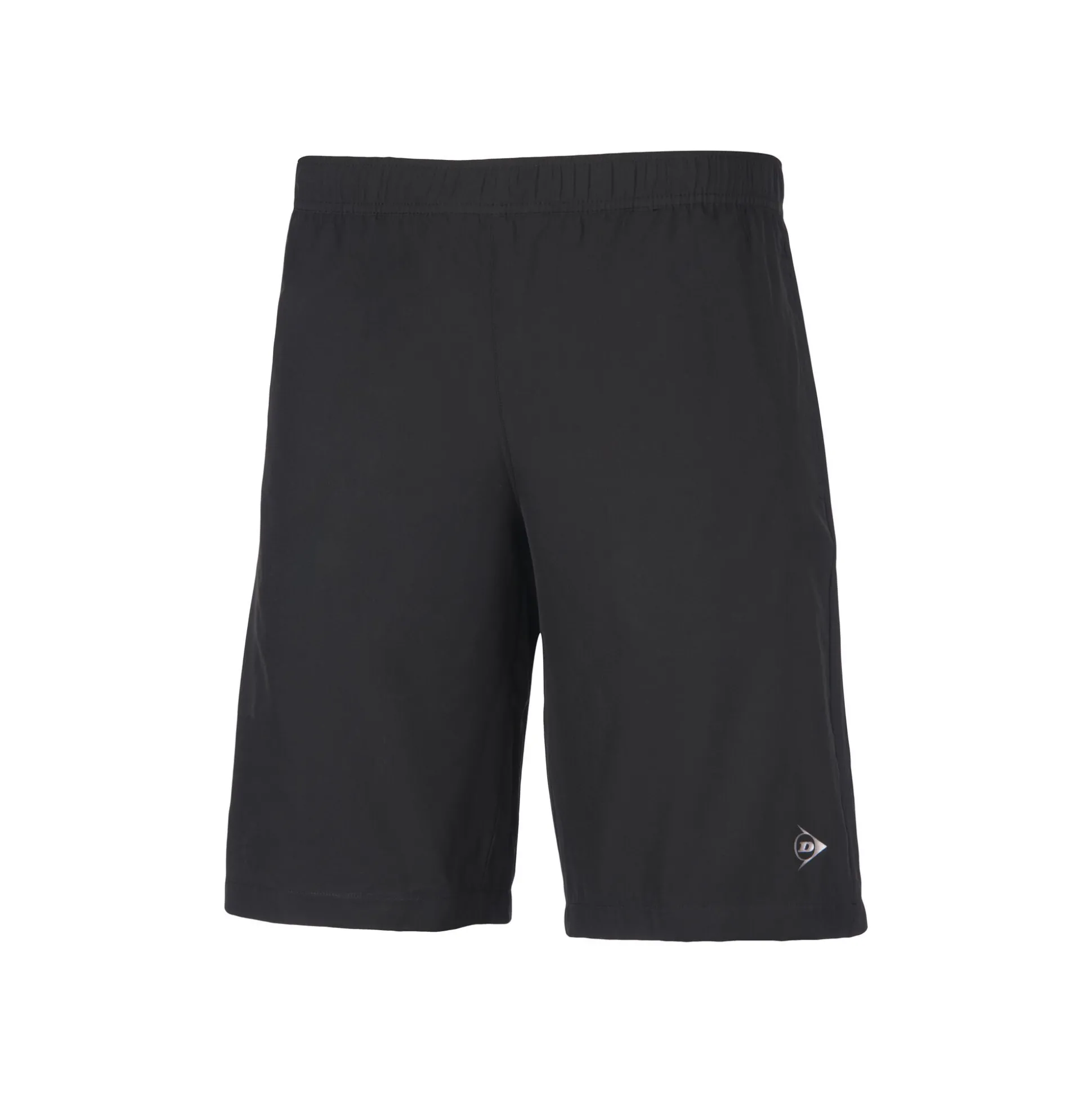 Clearance Woven Shorts Boys - Black, Silver Shorts
