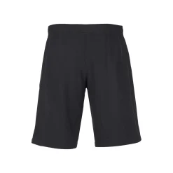 Clearance Woven Shorts Boys - Black, Silver Shorts