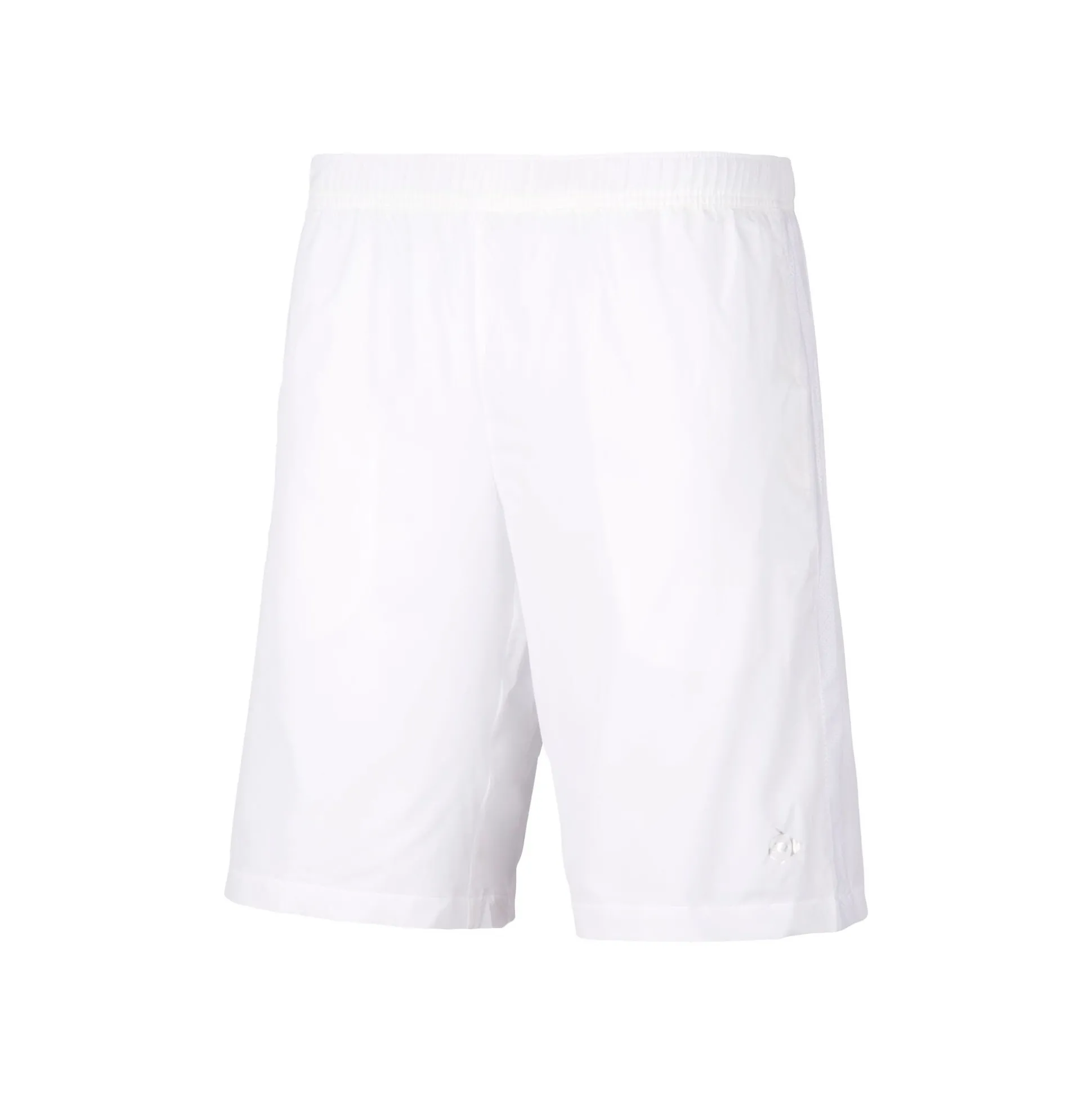 Sale Woven Shorts Boys - White, Silver Shorts