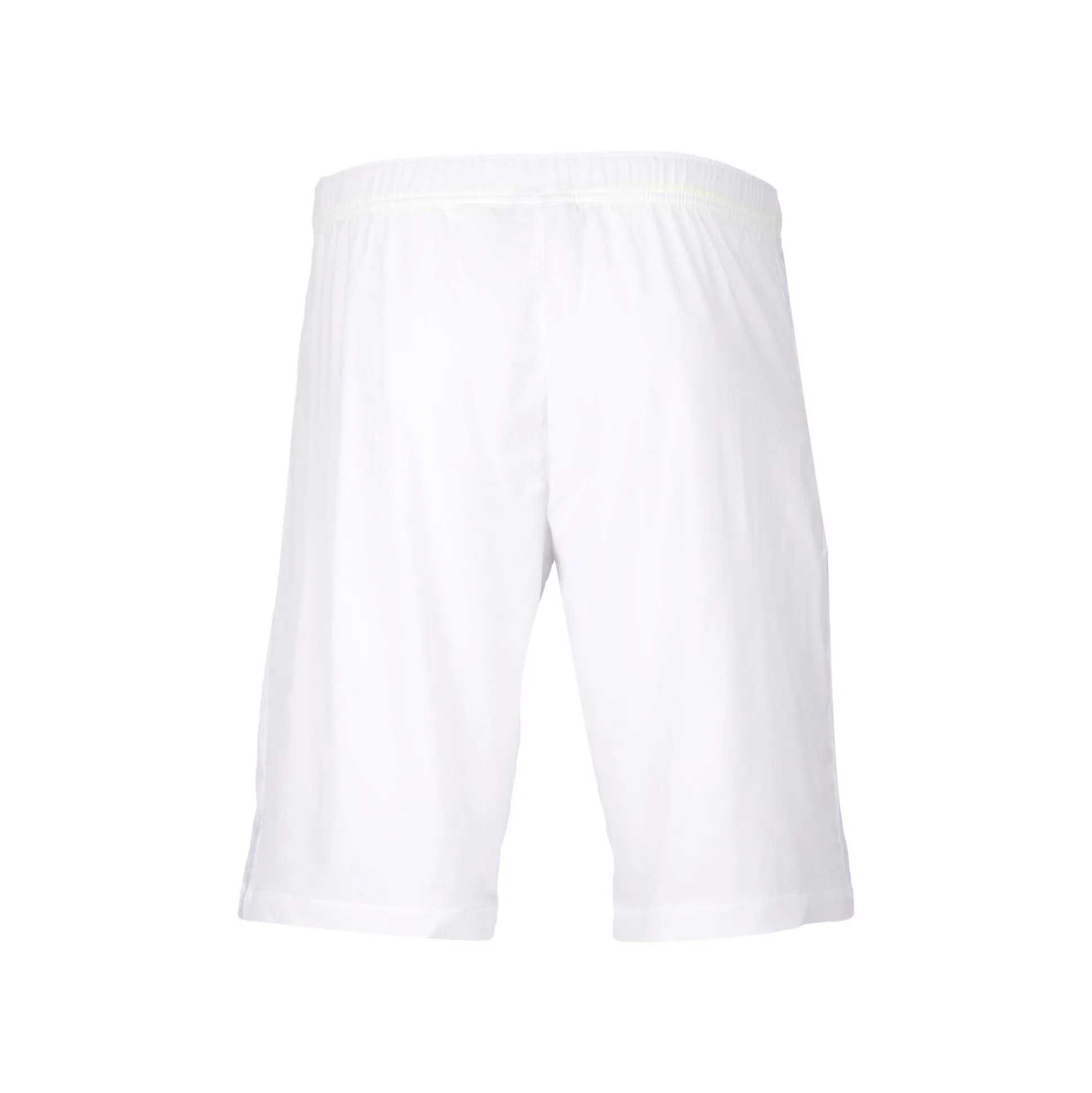Sale Woven Shorts Boys - White, Silver Shorts