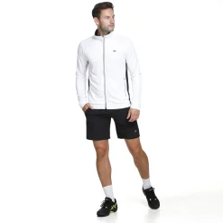 Hot Woven Shorts Men - Black, White Shorts