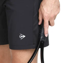 Hot Woven Shorts Men - Black, White Shorts