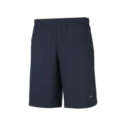 Online Woven Shorts Men - Dark Blue, White Shorts