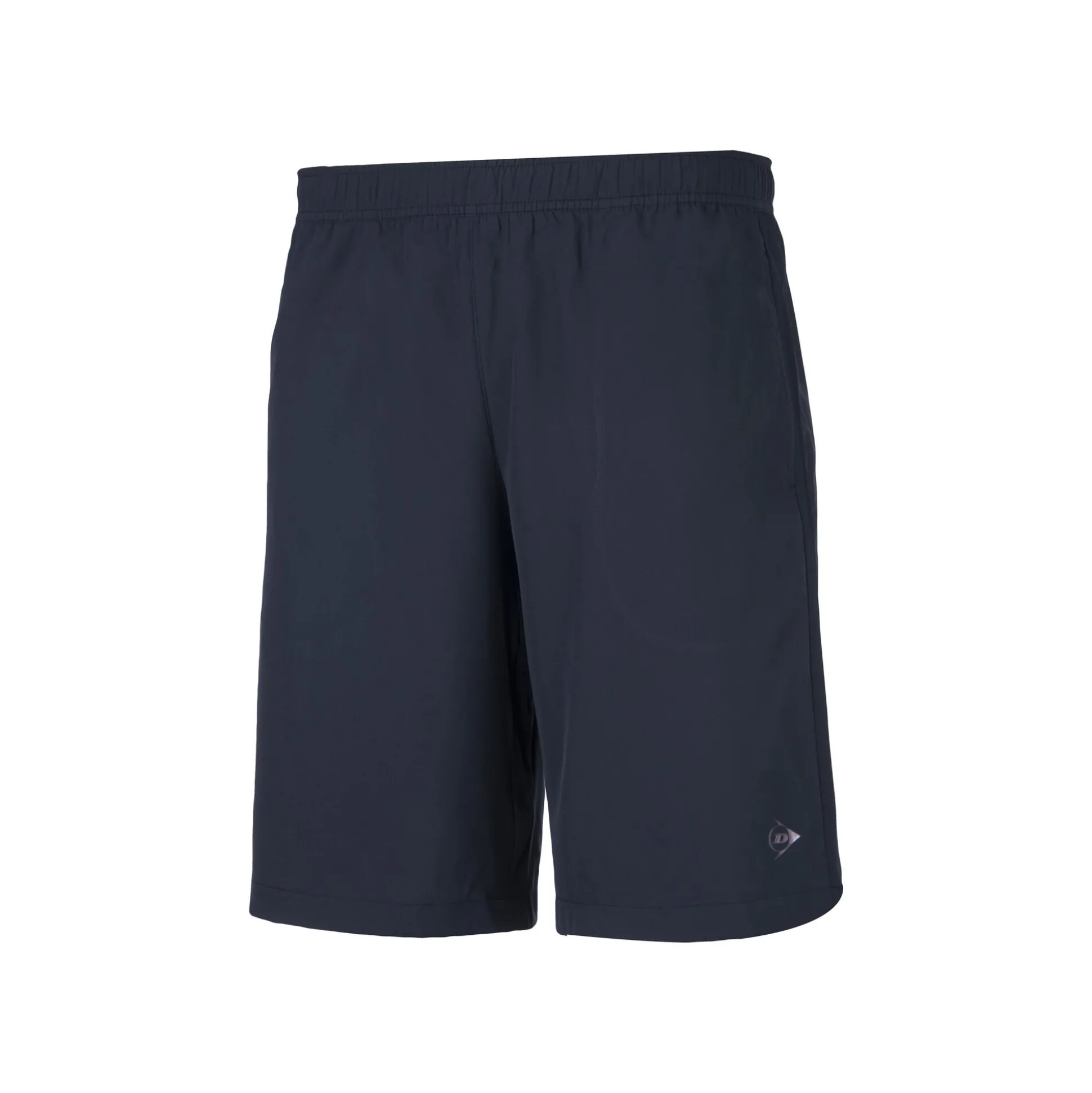 Online Woven Shorts Men - Dark Blue, White Shorts