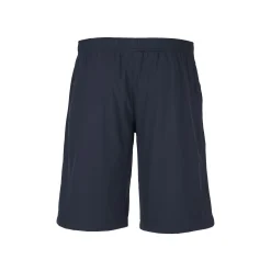 Online Woven Shorts Men - Dark Blue, White Shorts