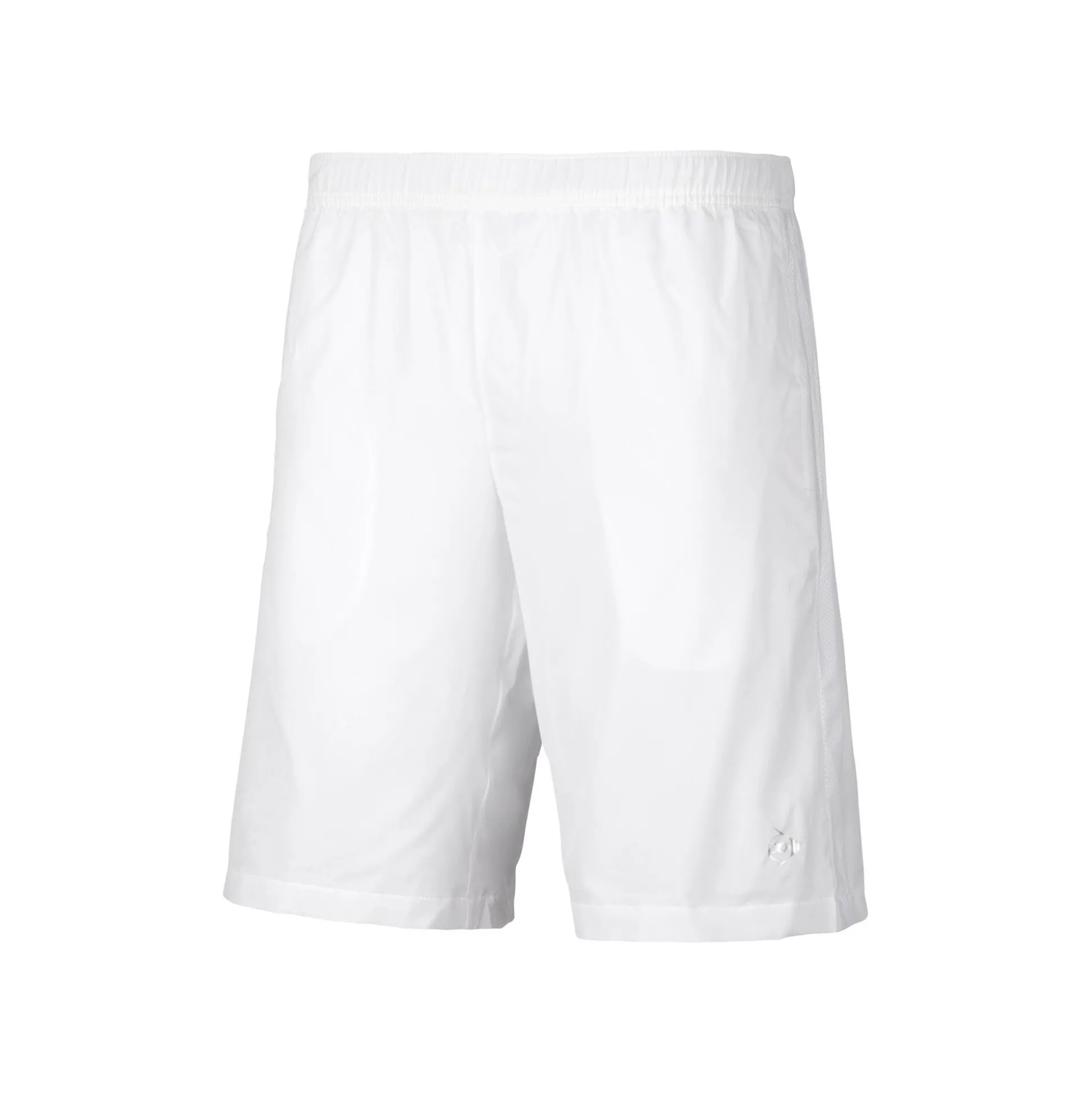 Cheap Woven Shorts Men - White, Black Shorts