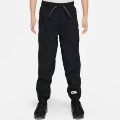 Shop Woven Training Pants Boys - Pants