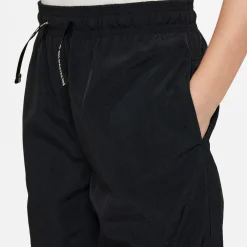 Shop Woven Training Pants Boys - Pants
