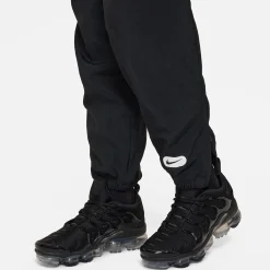 Shop Woven Training Pants Boys - Pants