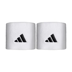 Sale Wristband 2 Pack - White, Black Accessories
