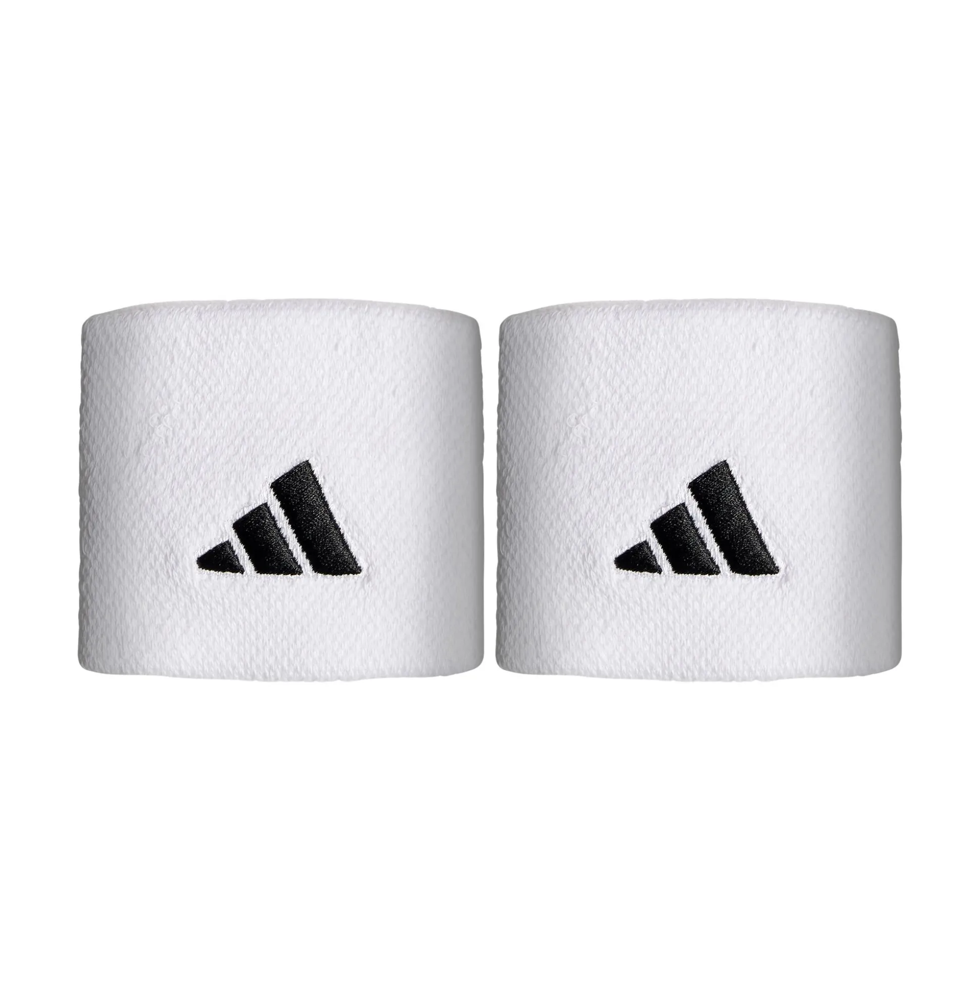 Sale Wristband 2 Pack - White, Black Accessories