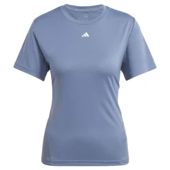 Best Sale WTR Designed 4 You T-Shirt Women - Blue Grey Shirts