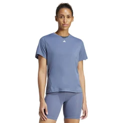 Best Sale WTR Designed 4 You T-Shirt Women - Blue Grey Shirts