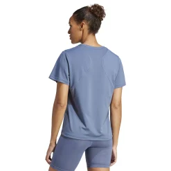 Best Sale WTR Designed 4 You T-Shirt Women - Blue Grey Shirts