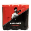 Discount 3x Championship Novak 3 Ball Tube Regular Balls