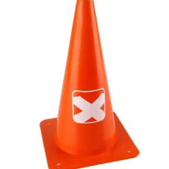 Best Sale X Cone Pack Cones 1 Pack 30,5cm - Orange Coaching Equipment