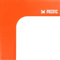 Hot X Marking Corner 1 Pack - Orange Coaching Equipment