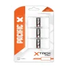 Cheap X Tack PRO 3 Pack - White Grips