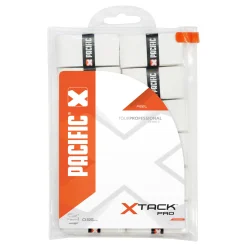Best Sale X Tack PRO 12 Pack - White Grips