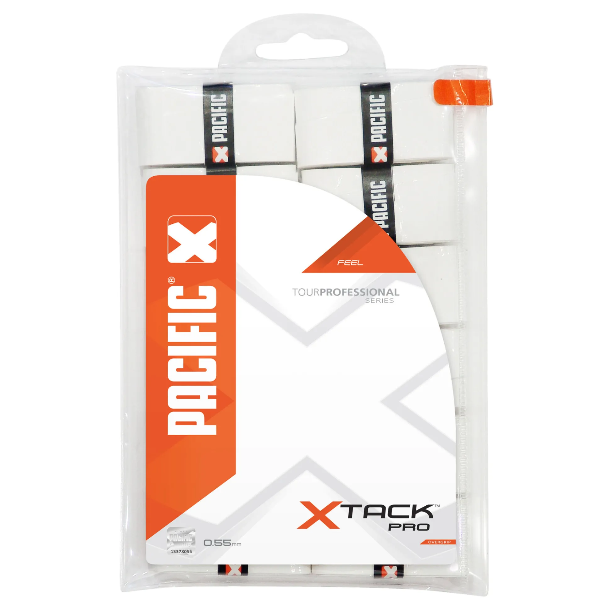 Best Sale X Tack PRO 12 Pack - White Grips