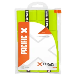 Sale X Tack Pro 12er 12 Pack - Lime Grips