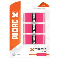Outlet X Tack Pro 3er 3 Pack - Pink Grips