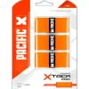 Discount X Tack Pro Perfo 3 Pack - Orange Grips