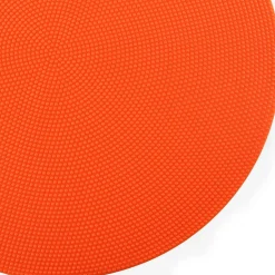 Hot X Target Point Marking Discs - Orange Coaching Equipment