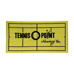 Flash Sale 50x100 Towel - Yellow, Black Accessories