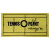 Best 70x140 Towel - Yellow, Black Accessories