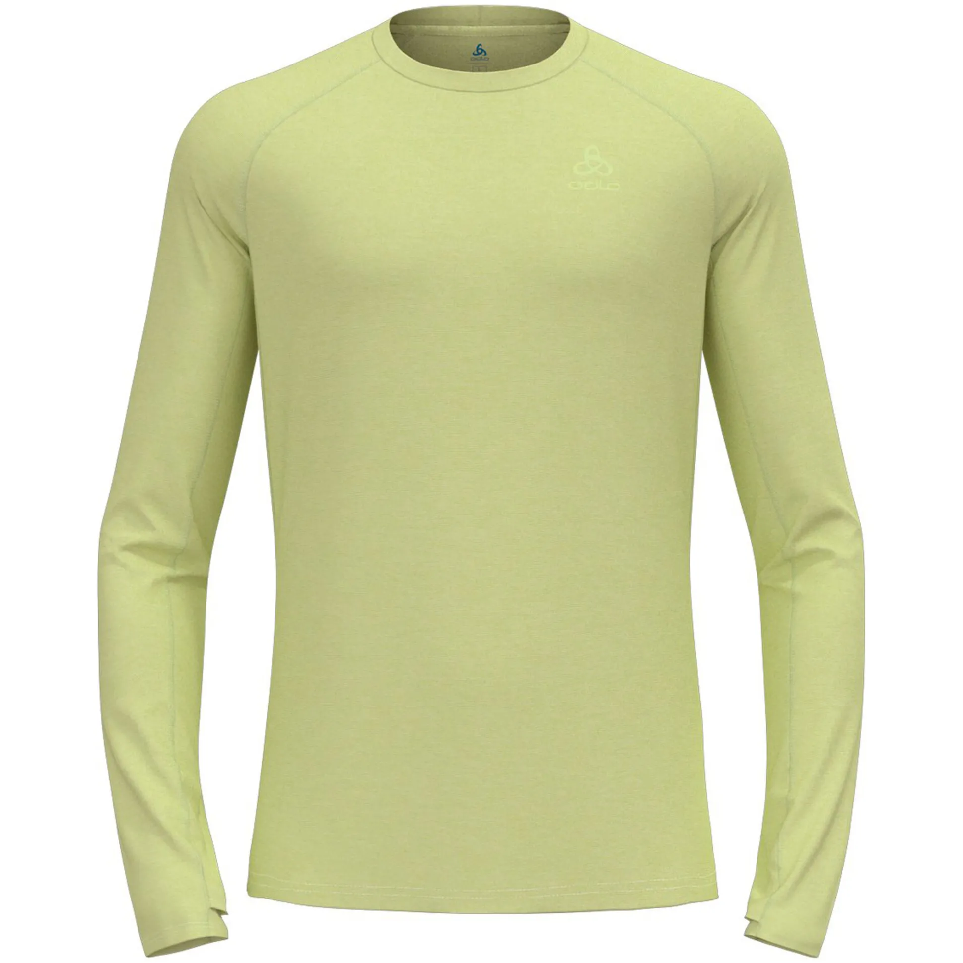 Fashion X-Alp PW 115 Long Sleeve Men - Shirts
