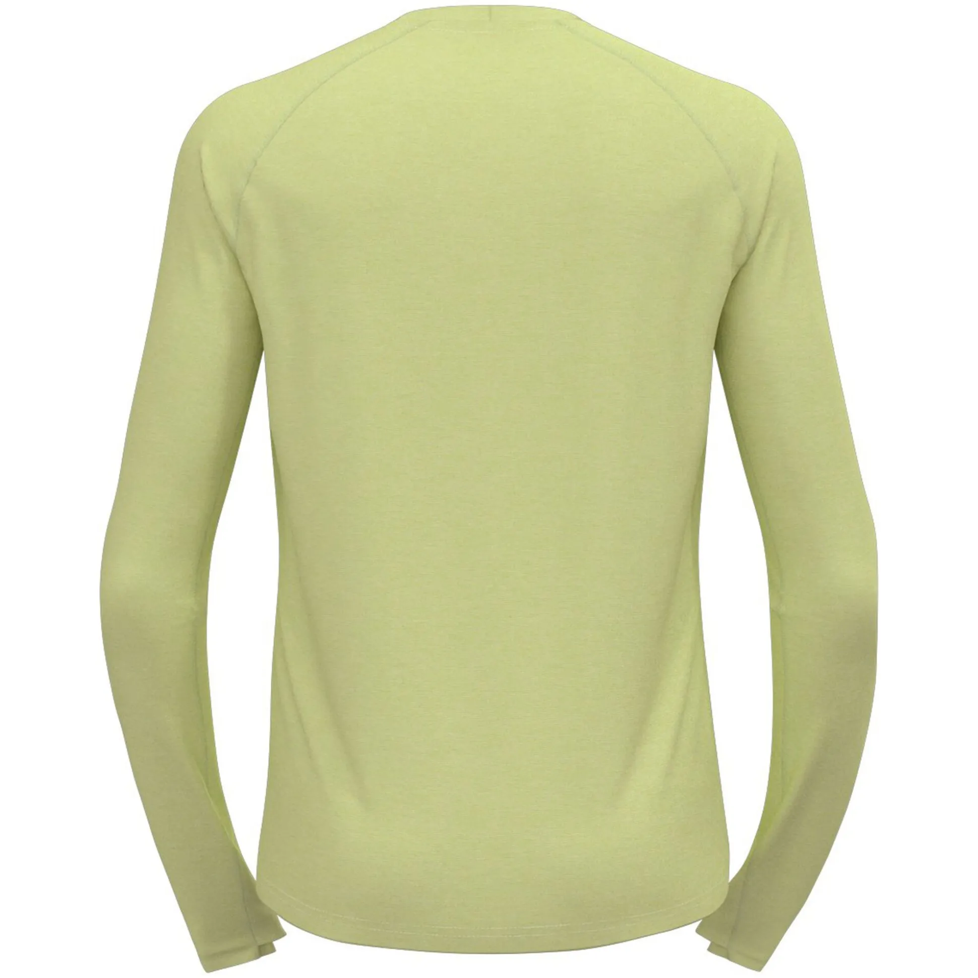 Fashion X-Alp PW 115 Long Sleeve Men - Shirts